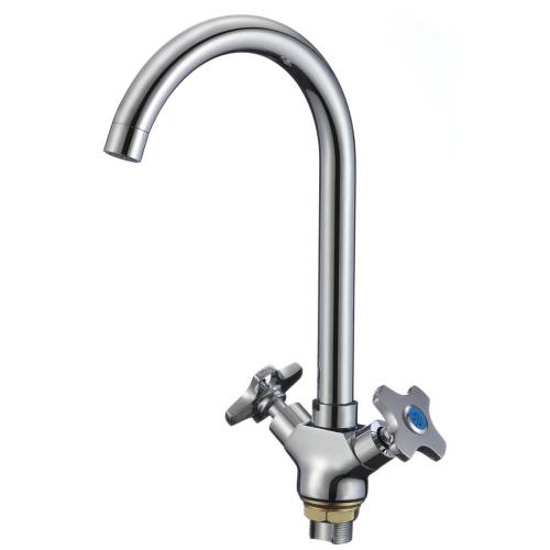 Смеситель для кухни РМС SL115-274F