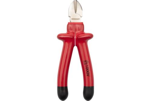 Бокорезы 180мм диэлектрические до 1000В Rexant 12-4615-3 Бокорезы 180мм диэлектрические до 1000В Rexant 12-4615-3