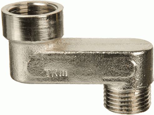 Эксцентрик 40мм 1/2"в/н TRm 06604 Эксцентрик 40мм 1/2"в/н TRm 06604