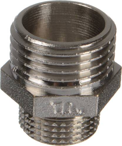 Бочонок перех. 1/4" х 3/8"  TRm. 06245 Бочонок перех. 1/4" х 3/8"  TRm. 06245