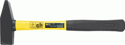 Молоток с фиберглассовой ручкой Профи 200гр. (44282) Молоток с фиберглассовой ручкой Профи 200гр. (44282)