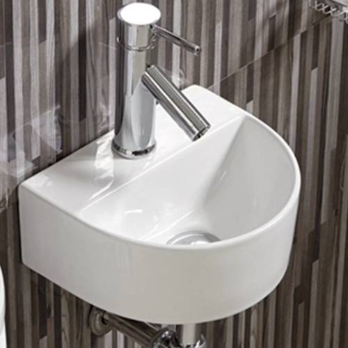 Раковина MELANA MLN-7781