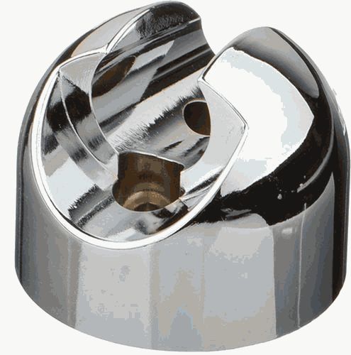 Кронштейн для душа MELODIA MKP20518P Кронштейн для душа MELODIA MKP20518P