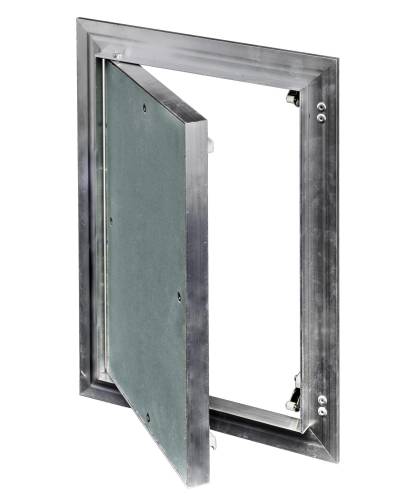 Люк 600х600 под покраску под гипсокартон EVENT ЛПШУ