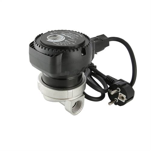 Насос циркуляционный Valtec для ГВC с режимом частотного регулирования