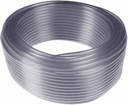 Шланг капиллярный  6 х 9 (50 м), 1 м