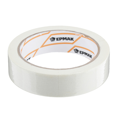 Клейкая лента малярная 25мм х 25м