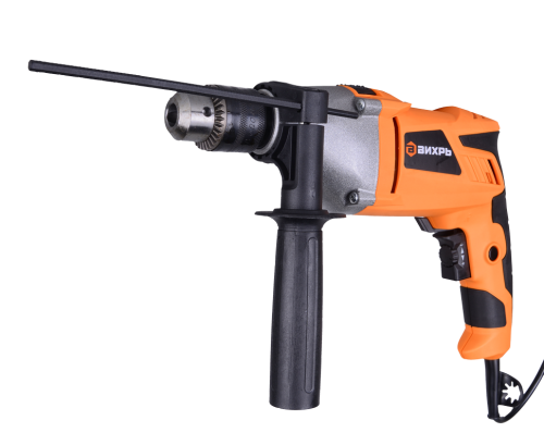 Дрель ударная ДУ-1100 Вихрь Дрель ударная ДУ-1100 Вихрь