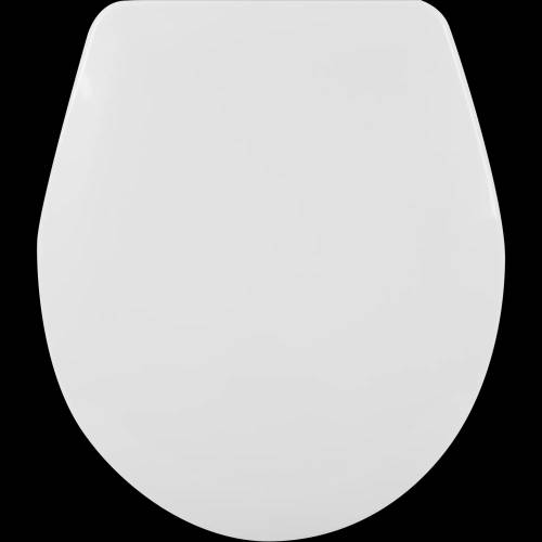 Сиденье для унитаза Орио универсальное К-01