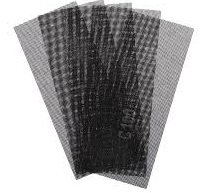 Сетка абразивная зерно Р240 115Х280 цена за 1 штуку Сетка абразивная зерно Р240 115Х280 цена за 1 штуку