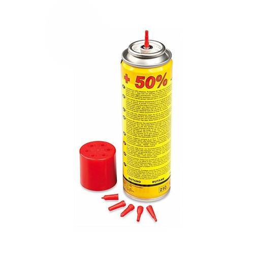 Баллон с газом Kemper 10051 (150мл, для заправки микроламп 10500 и 12500, Бутан) Баллон с газом Kemper 10051 (150мл, для заправки микроламп 10500 и 12500, Бутан)