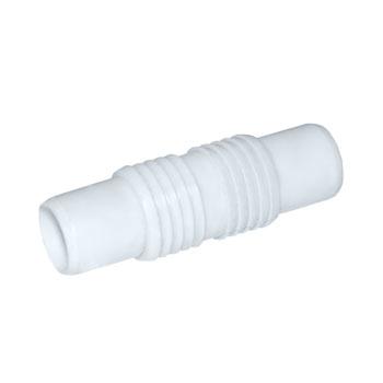 Наконечник съемный, для сливного шланга, ВИР ПЛАСТ 