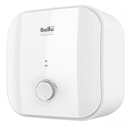 Водонагреватель Ballu BWH/S 10 Capsule Plus U