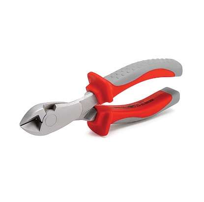 Бокорезы диэлектрические "Стандарт" 180мм КВТ 57902  Бокорезы диэлектрические "Стандарт" 180мм КВТ 57902