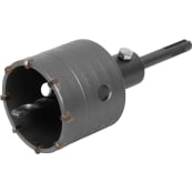 Коронка по кирпичу SDS-plus 68 мм 833706 Коронка по кирпичу SDS-plus 68 мм 833706