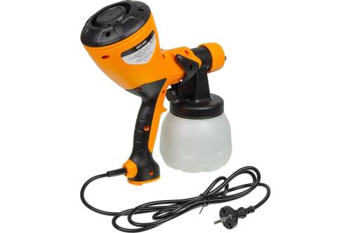 Краскопульт электрический ЭКП-400 Вихрь Краскопульт электрический ЭКП-400 Вихрь
