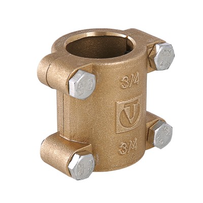 Хомут ремонтный VALTEC Ду15