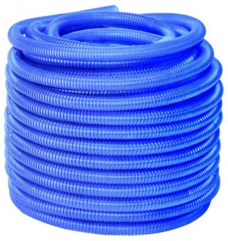 Шланг поливочный гофриров. D20мм (внутр.14,5мм) цена за 1м (30м) арт.421, 70980421