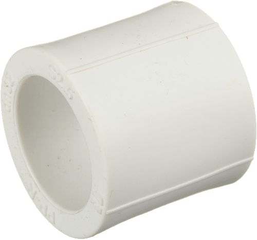 Муфта 25 мм, КРОСС, ПП Муфта 25 мм, КРОСС, ПП