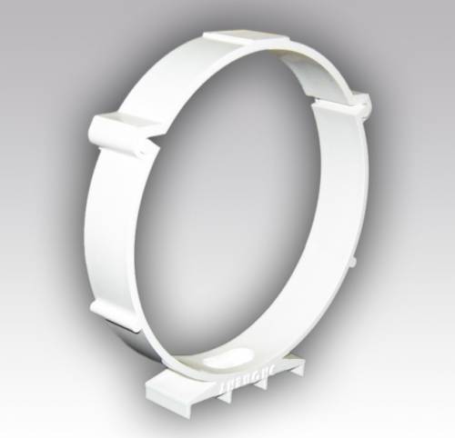 Держатель ДКП D100 пластик ERA