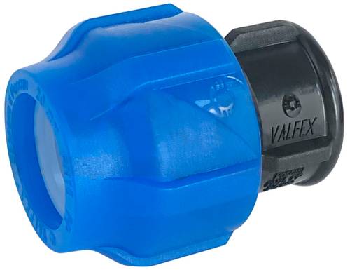 МУФТА PE 25*3/4" вн. VF ПНД
