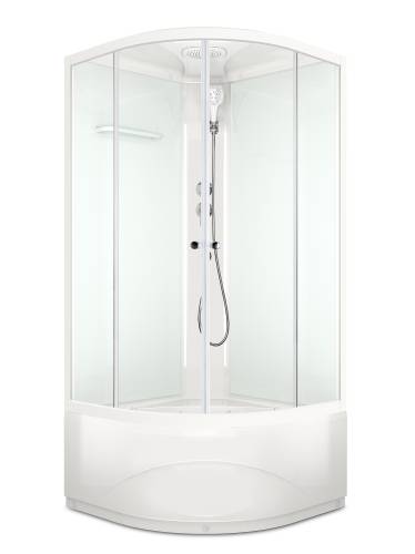 Экран для душевой кабины Sm99 high (DS03Sm99H) Экран для душевой кабины Sm99 high (DS03Sm99H)