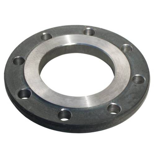 Фланец ст. DN125 PN10 плоский