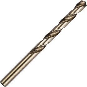 Сверло по металлу КОБАЛЬТ М35 3,0мм Сверло по металлу КОБАЛЬТ М35 3,0мм