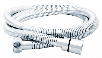Шланг д/душа, "ARGO" с конусом своб. вращ., растяжной,1/2", EUR-PREMIUM, 150 - 180 см, D-150/45SCM, 