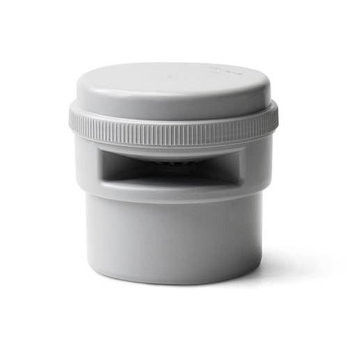 Вакуумный клапан (аэратор) PP 50 Pro aqua