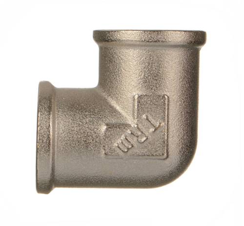 Уголок   1/2",  г-г.,  лат. TRm 06131 Уголок   1/2",  г-г.,  лат. TRm 06131