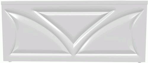 Панель для ванны фронтальная Elegance/Modern 165 Marka One Панель для ванны фронтальная Elegance/Modern 165 Marka One