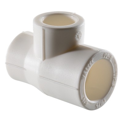 Тройник  перех.  63 x 50 x 63 мм, ПП