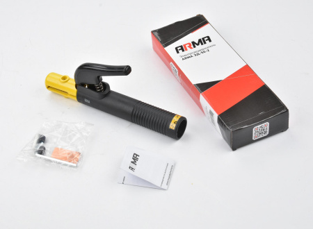 Электрододержатель ARMA ЭД-50-2