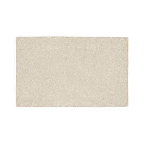 Коврик MELODIA RELAX микрофибра 40х60 кофе с молоком MK601