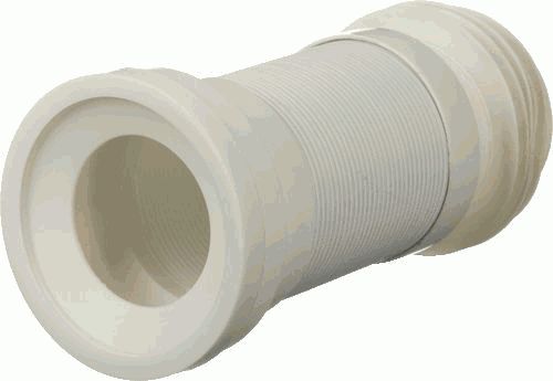 Слив для унитаза д.100 АРМИР terma 10051