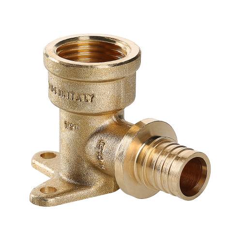 Водорозетка надвижная 20(2,8) х 1/2" VALTEC