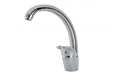 RUSANT PC-К 33-01 Смеситель для кухни, картридж 40мм