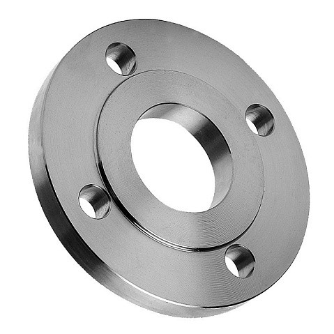 Фланец ст. DN 65 PN16 тип 01 плоск. ГОСТ 33259