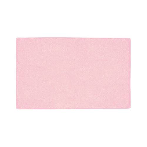 Коврик MELODIA RELAX микрофибра 40х60 розовый MK600