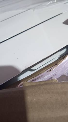 УЦЕНКА 7%! Радиатор Royal Thermo Revolution Bimetall 500 – 8 секц. (ЖЦ)