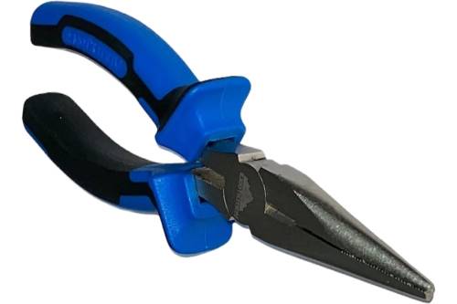 Тонкогубцы профи 200мм Vertex 0037-200 Тонкогубцы профи 200мм Vertex 0037-200