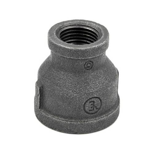 Муфта  чуг. перех. Ду25 х Ду20 FITTEX PLUS