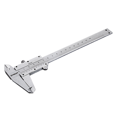 Штангенциркуль 150мм в пластиковой коробке Штангенциркуль 150мм в пластиковой коробке