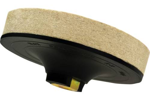 Круг полировальный из натурального волокна 125мм М14 ТОЛЩИНА 20мм (1/ 10/ 100) Круг полировальный из натурального волокна 125мм М14 ТОЛЩИНА 20мм (1/ 10/ 100)