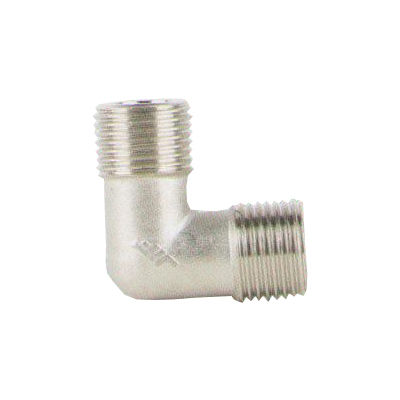 Уголок   1/2",  ш-ш.,  ник., лат., GF Уголок   1/2",  ш-ш.,  ник., лат., GF