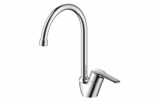 ARGO 3503 AURA  Смеситель для кухни, боковой, картридж d-35  ARGO 3503 AURA  Смеситель для кухни, боковой, картридж d-35