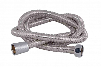 Шланг для душа 150см, 1/2"(Имп)-1/2"(Имп), сталь, S7 Шланг для душа 150см, 1/2"(Имп)-1/2"(Имп), сталь, S7