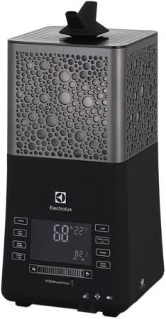 Увлажнитель Electrolux EHU-3810D (YOGAhealthline, ecoBIOCOMPLEX)