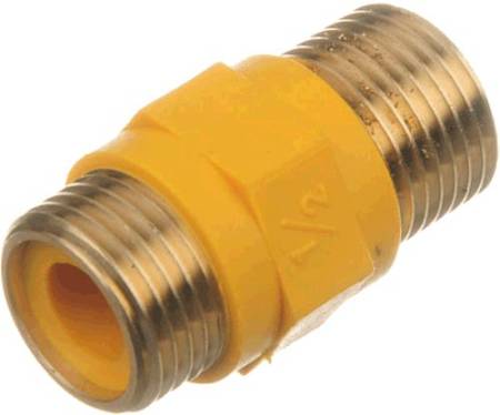 Изолятор 3/4"- 3/4" н-н